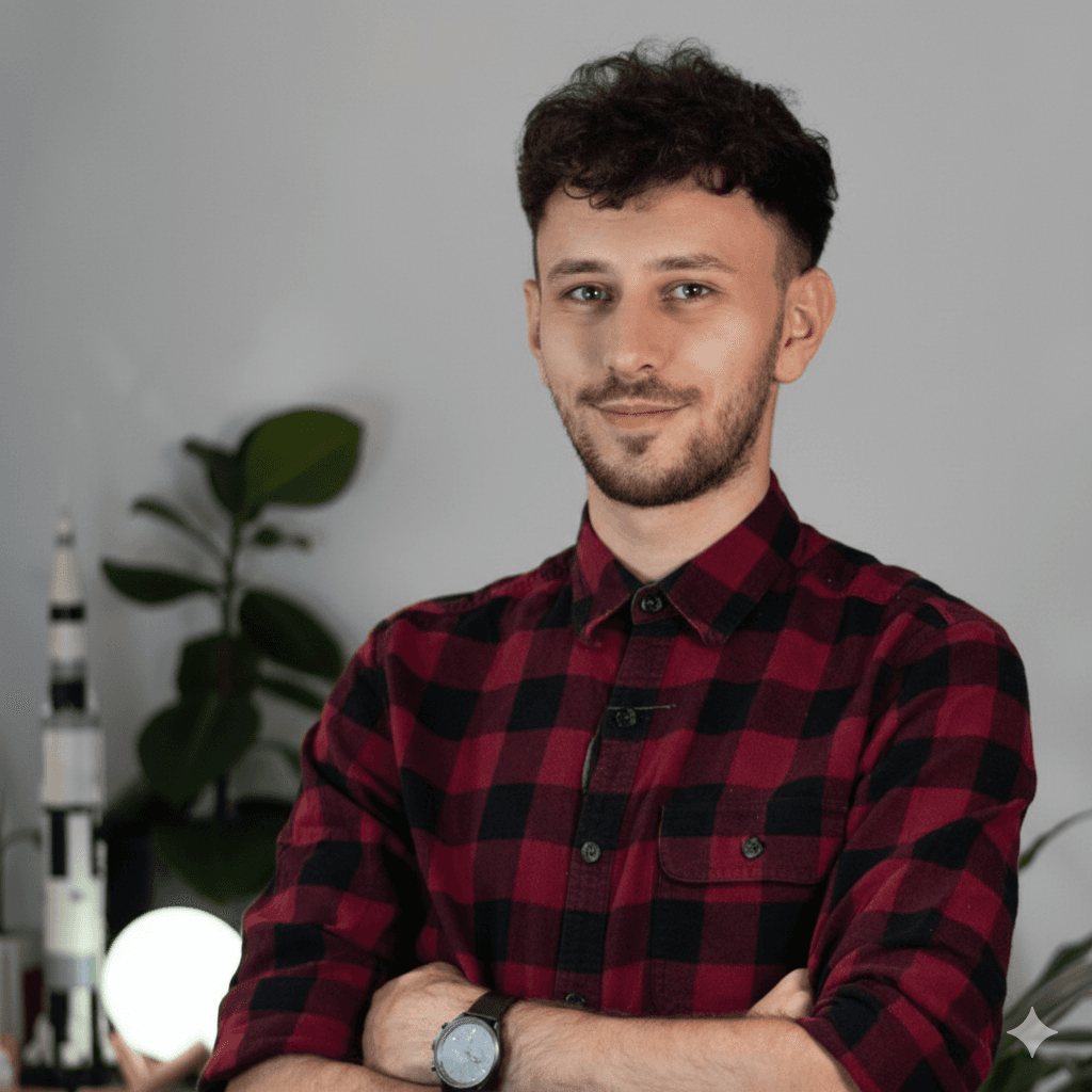 Mirjan — host konverzacijskog kluba